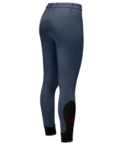 Girls Cavalleria Toscana CT Motif Print Breeches