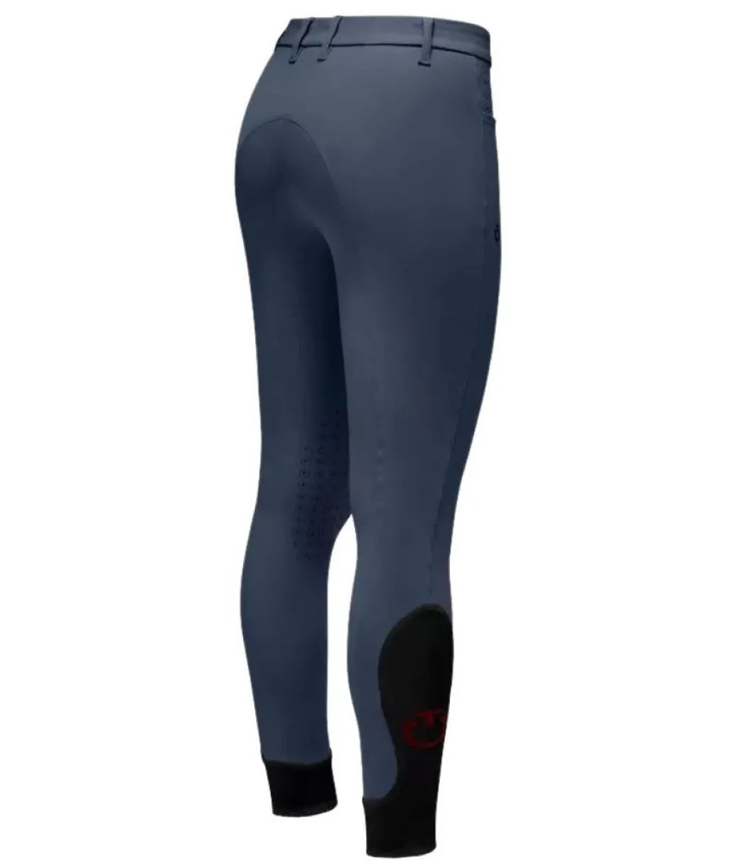 Girls Cavalleria Toscana CT Motif Print Breeches