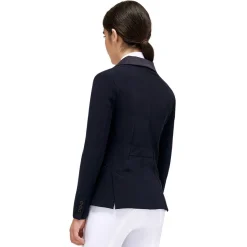 Girls Cavalleria Toscana GP Competition Jacket