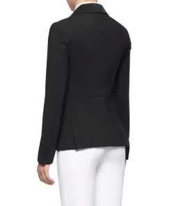 Girls Cavalleria Toscana GP Young Rider Jacket