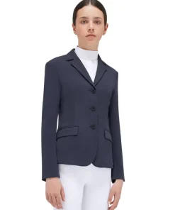 Girls Cavalleria Toscana Hunter Coat