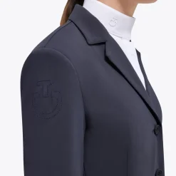 Girls Cavalleria Toscana Hunter Coat