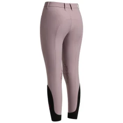 Girls Cavalleria Toscana Mini Hearts KP Breeches