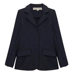 Girls Hannah Childs Classica Show Coat