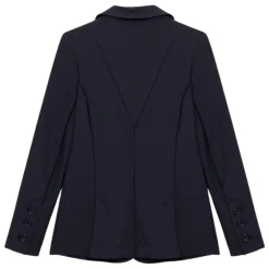 Girls Hannah Childs Classica Show Coat