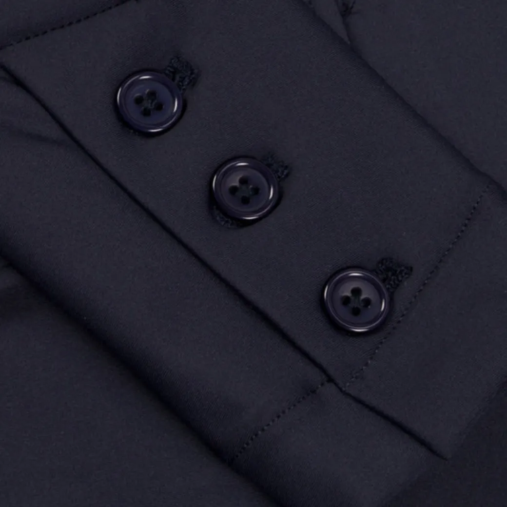Girls Hannah Childs Classica Show Coat