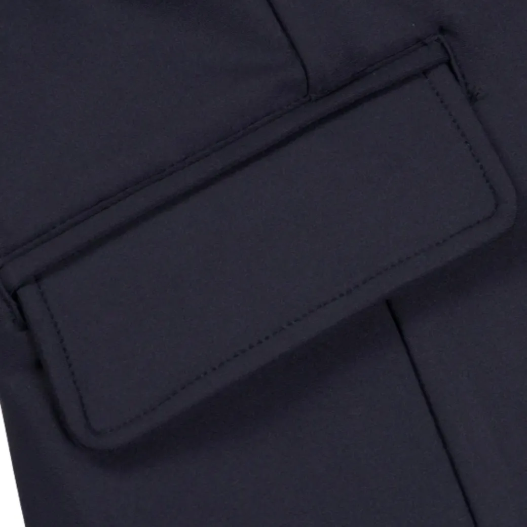 Girls Hannah Childs Classica Show Coat