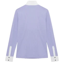 Girls Hannah Childs Luna LS Show Shirt