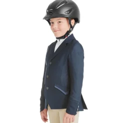 Girls Horse Pilot Aeromesh Show Jacket