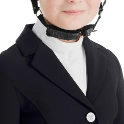 Girls Horse Pilot Aerotech Show Jacket