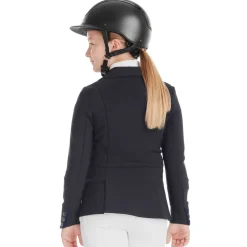 Girls Horse Pilot Aerotech Show Jacket