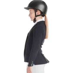 Girls Horse Pilot Aerotech Show Jacket