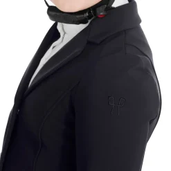 Girls Horse Pilot Aerotech Show Jacket