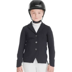 Girls Horse Pilot Aerotech Show Jacket
