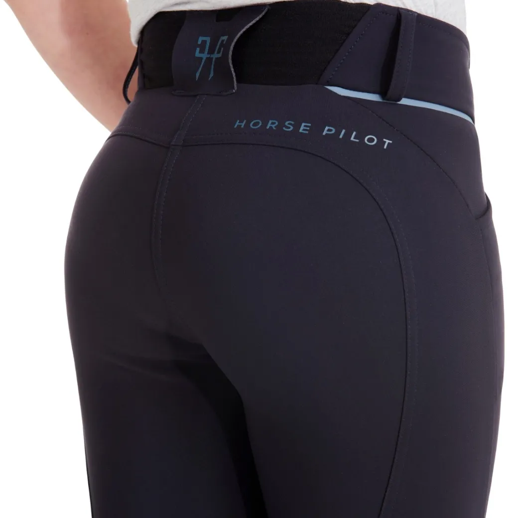 Girls Horse Pilot X-Design Breeches