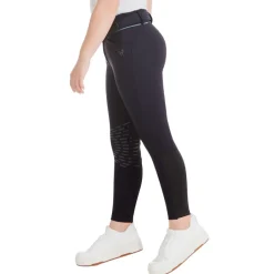 Girls Horse Pilot X-Design Breeches