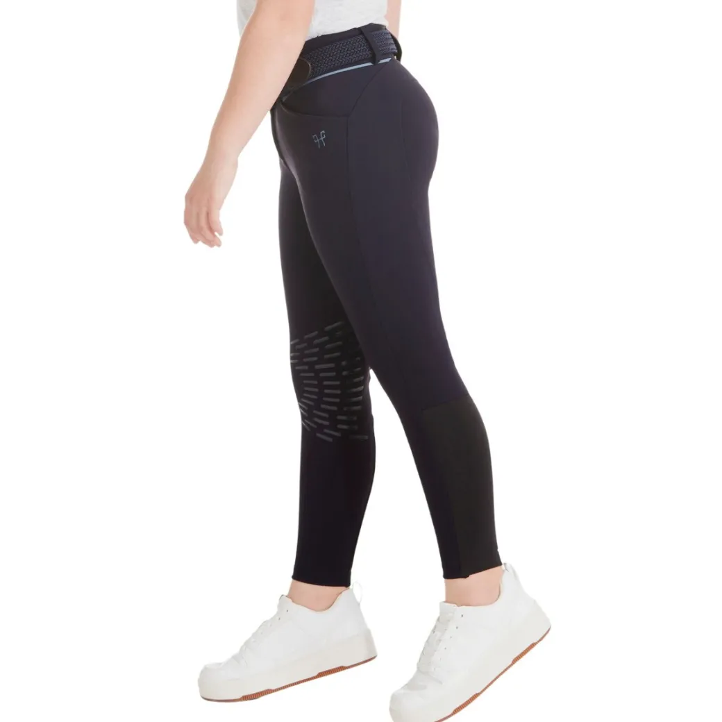 Girls Horse Pilot X-Design Breeches