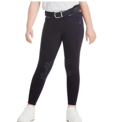 Girls Horse Pilot X-Design Breeches