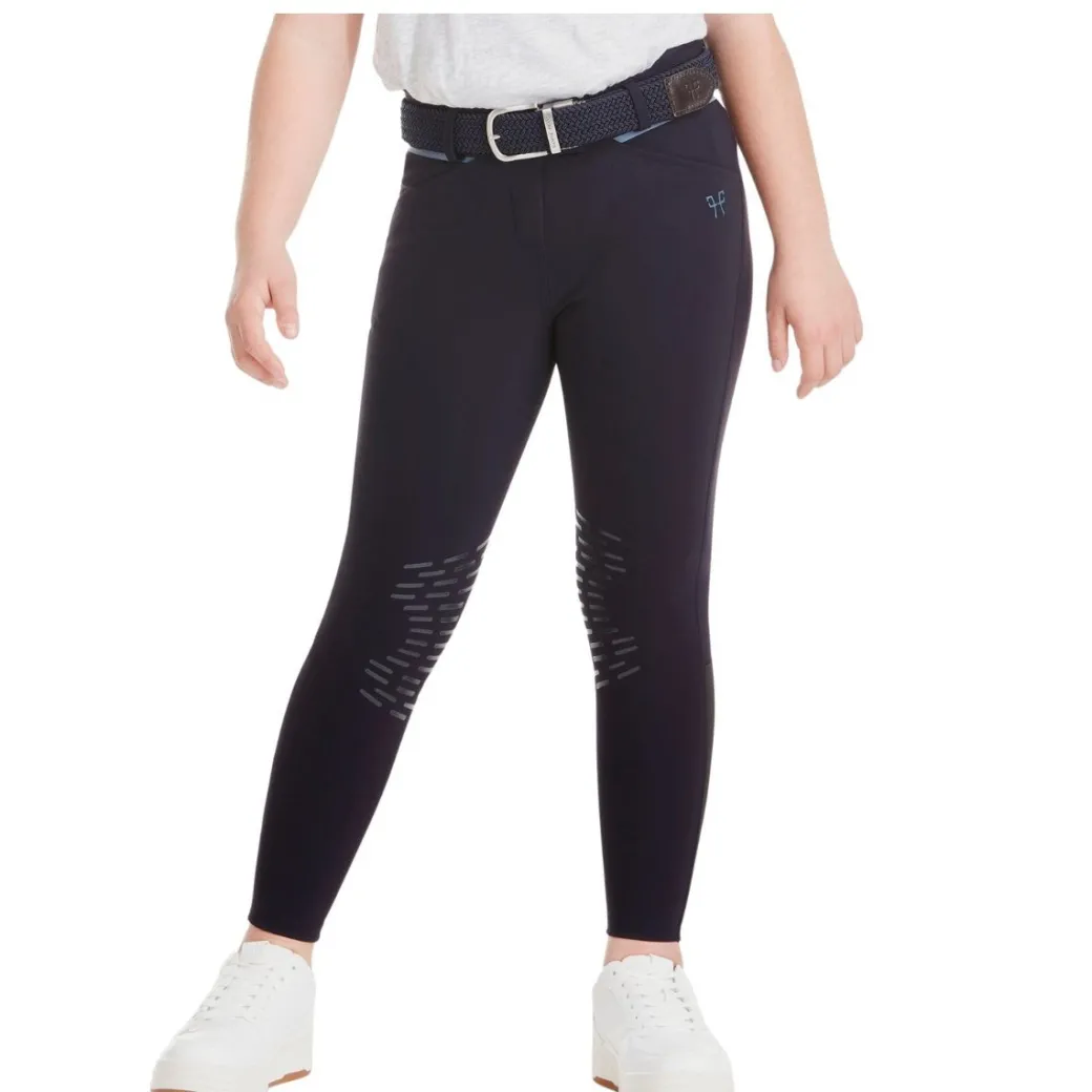 Girls Horse Pilot X-Design Breeches