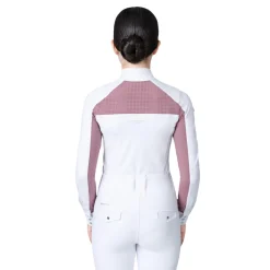 Girls Maximilian YR Aveen LS Show Shirt