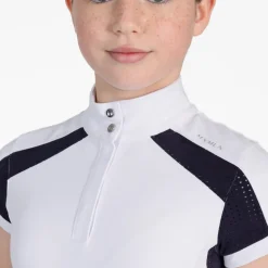 Girls Maximilian YR Aveen SS Show Shirt