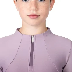 Girls Maximilian YR Ombré SS Base Layer
