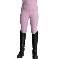 Girls Maximilian YR Pro Riding Leggings