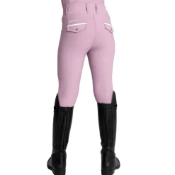 Girls Maximilian YR Pro Riding Leggings