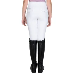 Girls Maximilian YR Pro Riding Leggings