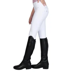 Girls Maximilian YR Pro Riding Leggings