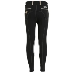 Girls Piper Original Breeches Knee Patch