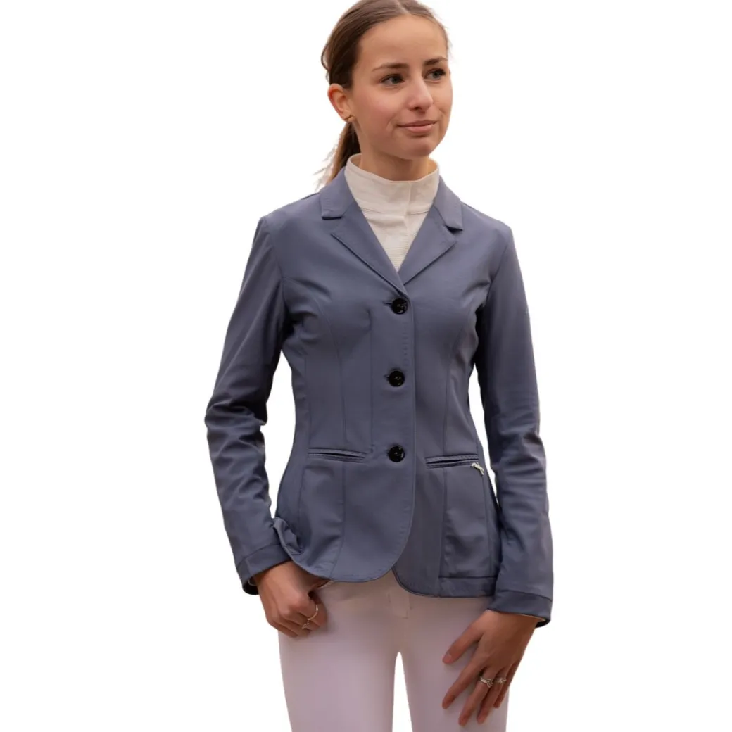 Girls' Pénélope Calista Show Jacket