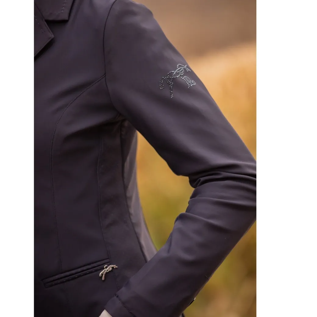 Girls' Pénélope Calista Show Jacket