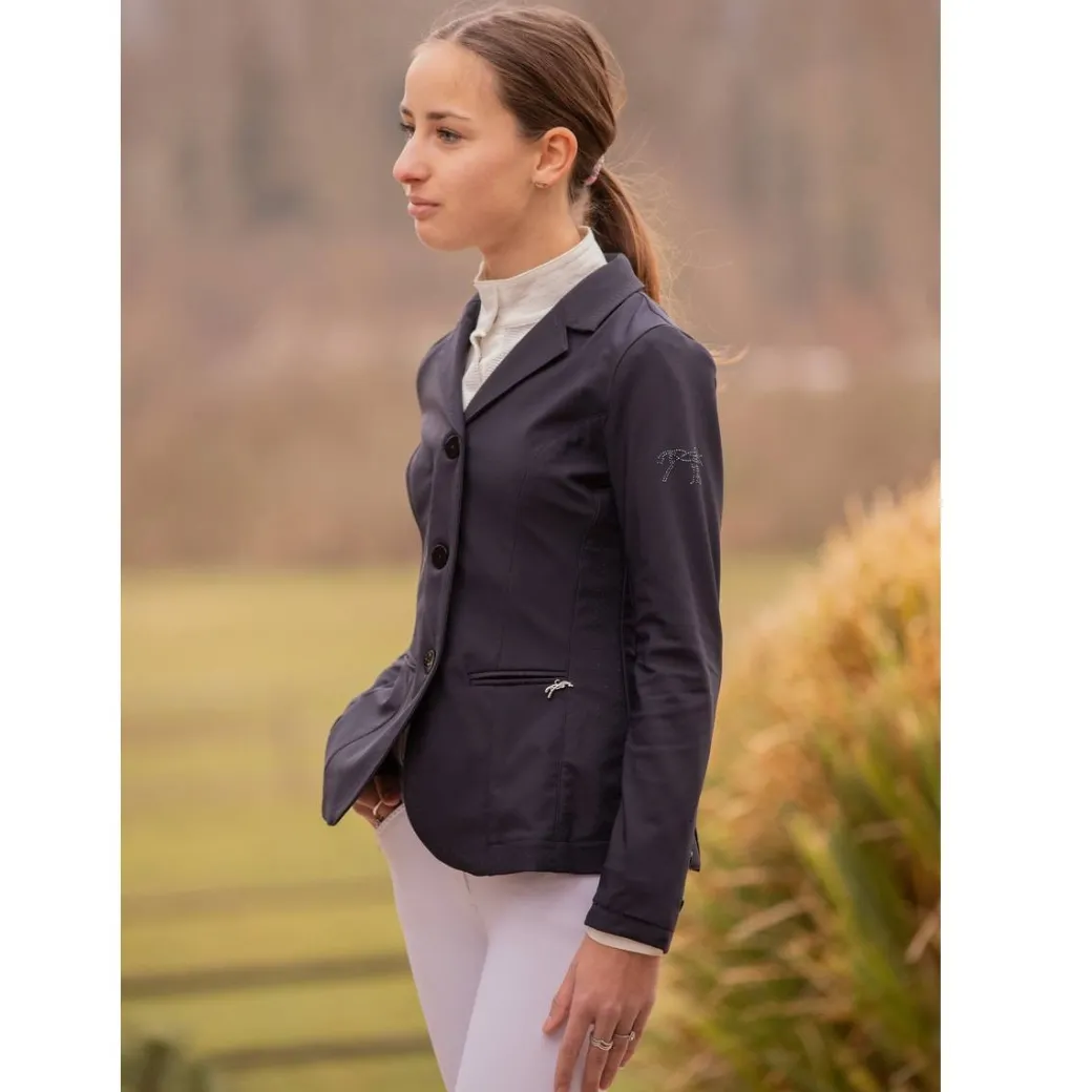 Girls' Pénélope Calista Show Jacket