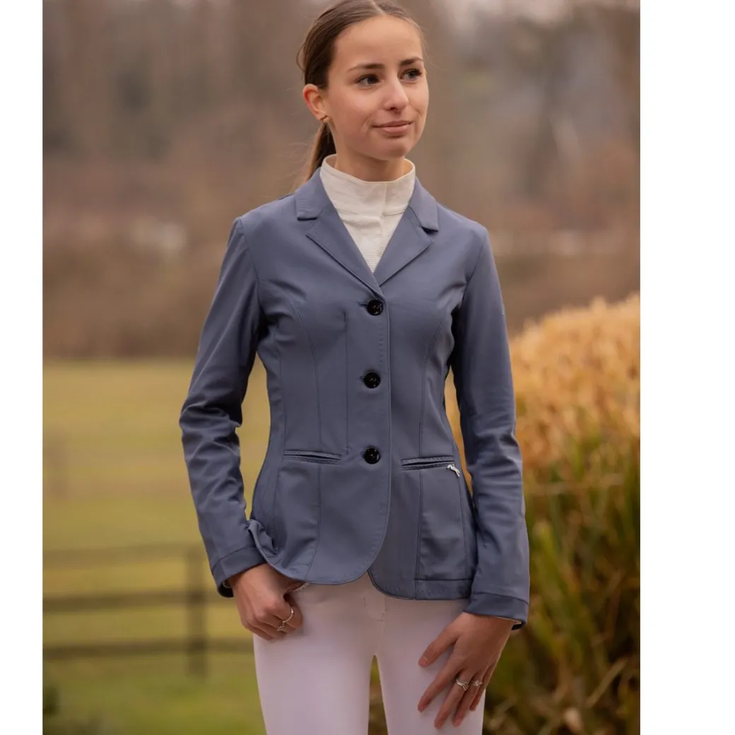 Girls' Pénélope Calista Show Jacket