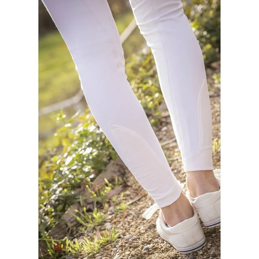 Girls Pénélope Élégance Breeches