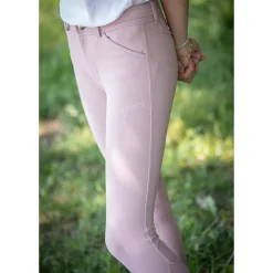 Girls Pénélope Élégance Breeches
