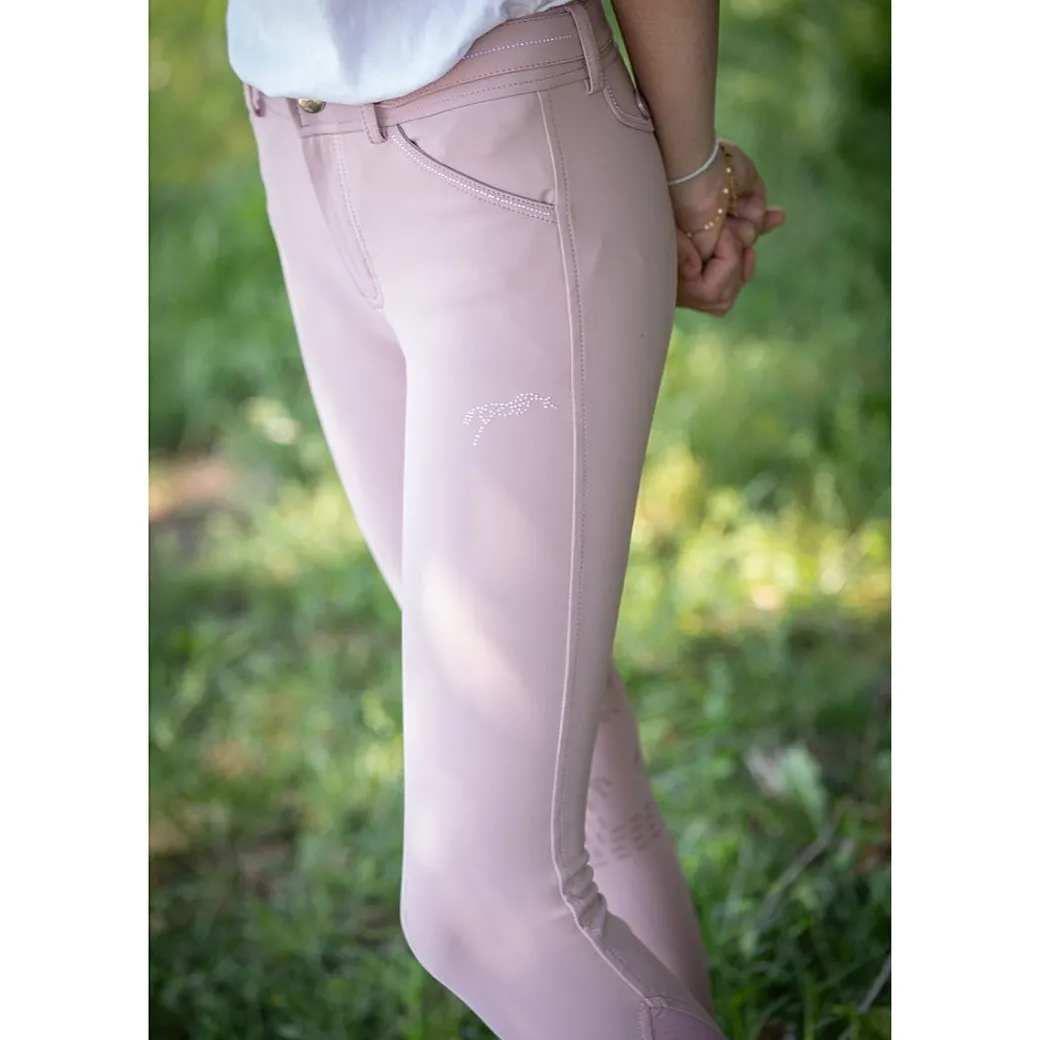 Girls Pénélope Élégance Breeches