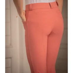 Girls Pénélope Sybille Knee Patch Breeches