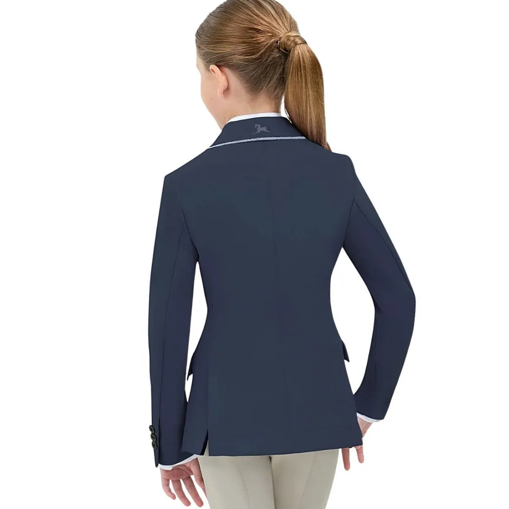 Girls RJ Classics Shore Show Coat | Twilight