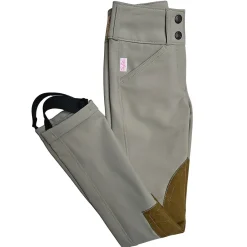 Girls Tailored Sportsman TechLight Jodhpurs