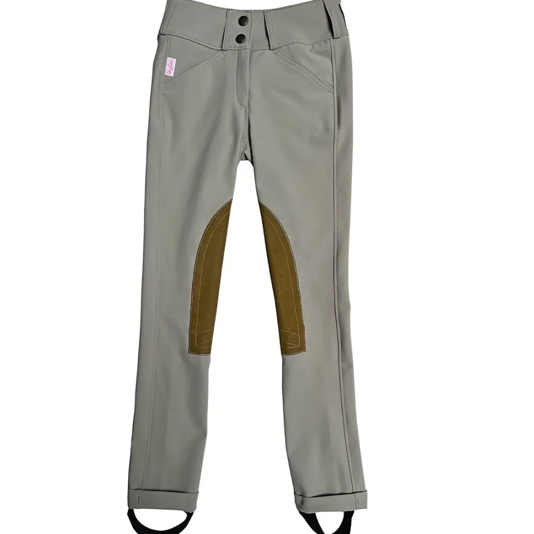 Girls Tailored Sportsman TechLight Jodhpurs