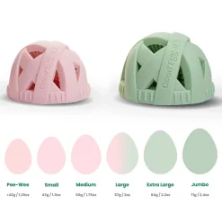GoodEgg Brush