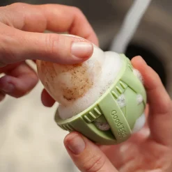 GoodEgg Deluxe Egg Cleaning Kit
