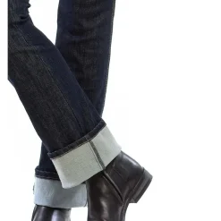Goode Rider Bring It Bootcut Jeans