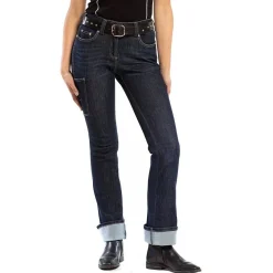 Goode Rider Bring It Bootcut Jeans