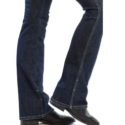 Goode Rider Bring It Bootcut Jeans