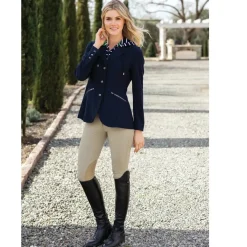 Goode Rider Complete Show Coat