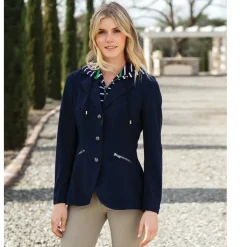 Goode Rider Complete Show Coat