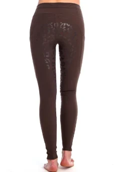 Goode Rider Energy Full Seat Breeches
